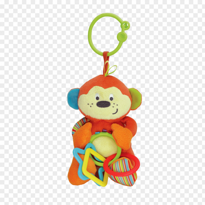 Toy Stuffed Animals & Cuddly Toys Rattle Game PNG