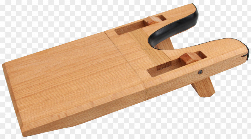 Wood Boot Jack Tool PNG