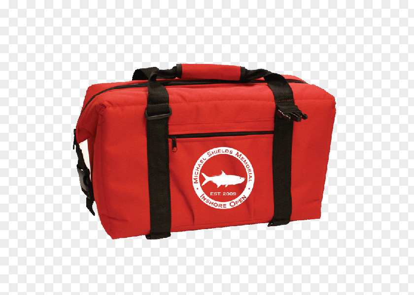 Bag Cooler Thermal Camping Boat PNG