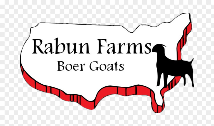 Boer Goat Rabun Farms Goats Farming Dog Breed Purebred PNG