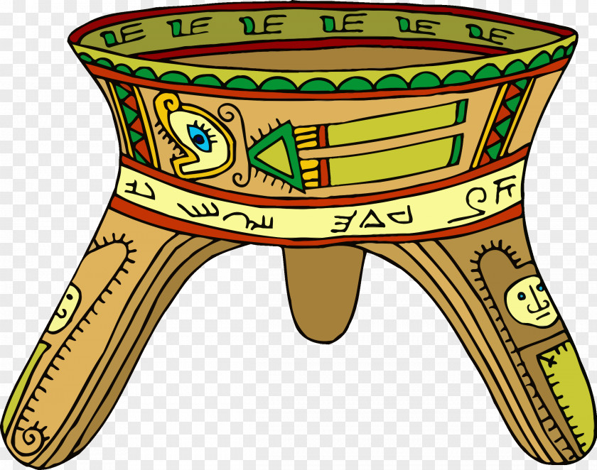 Bowling Chalice Clip Art PNG