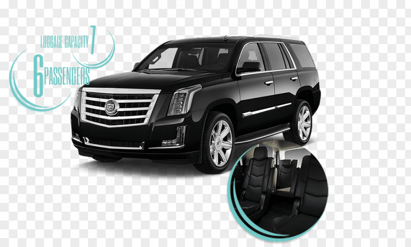 Cadillac 2015 Escalade 2018 Sport Utility Vehicle Car PNG