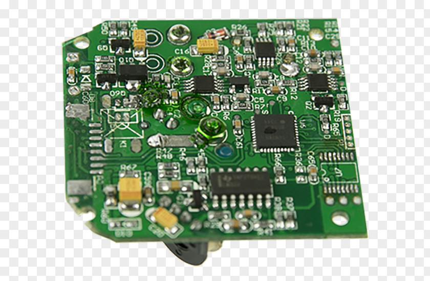 Codigo De Barras Microcontroller TV Tuner Cards & Adapters Sound Audio Electronic Component Motherboard PNG