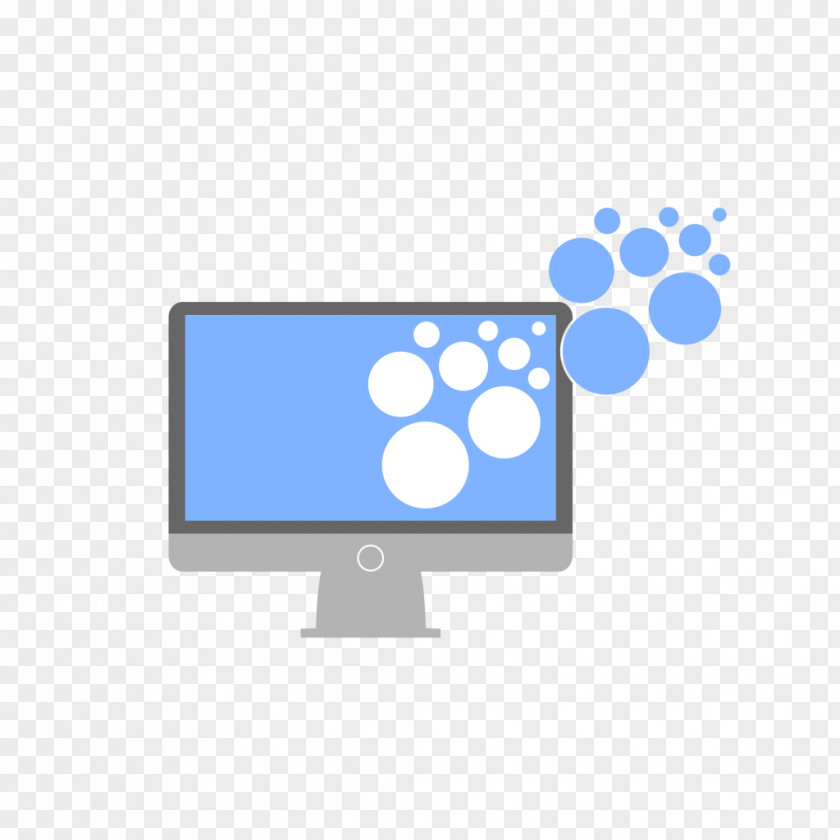 Computer Logo Laptop Font PNG