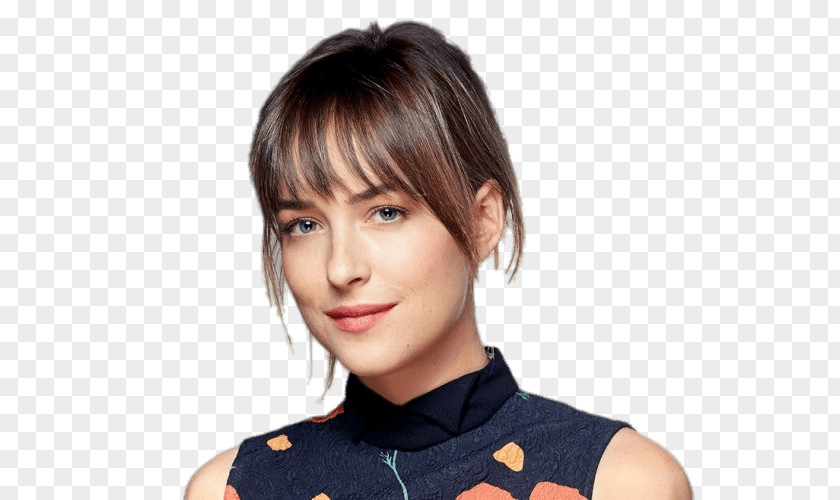 Dakota Johnson Fifty Shades Of Grey Anastasia Steele Amelia Ritter Actor PNG