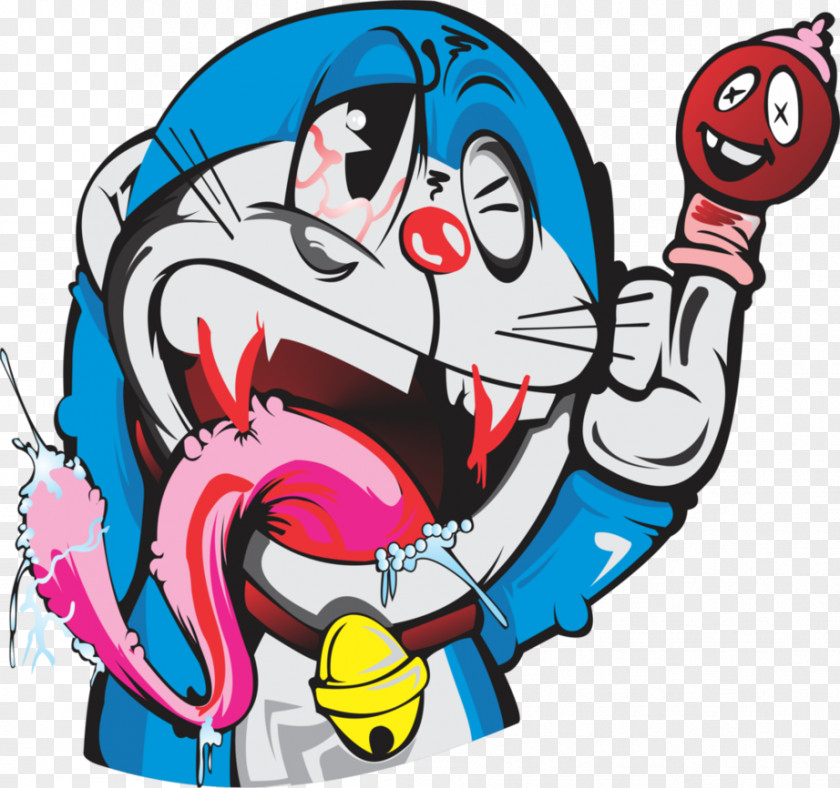 Doraemon Animation Drawing Comics PNG