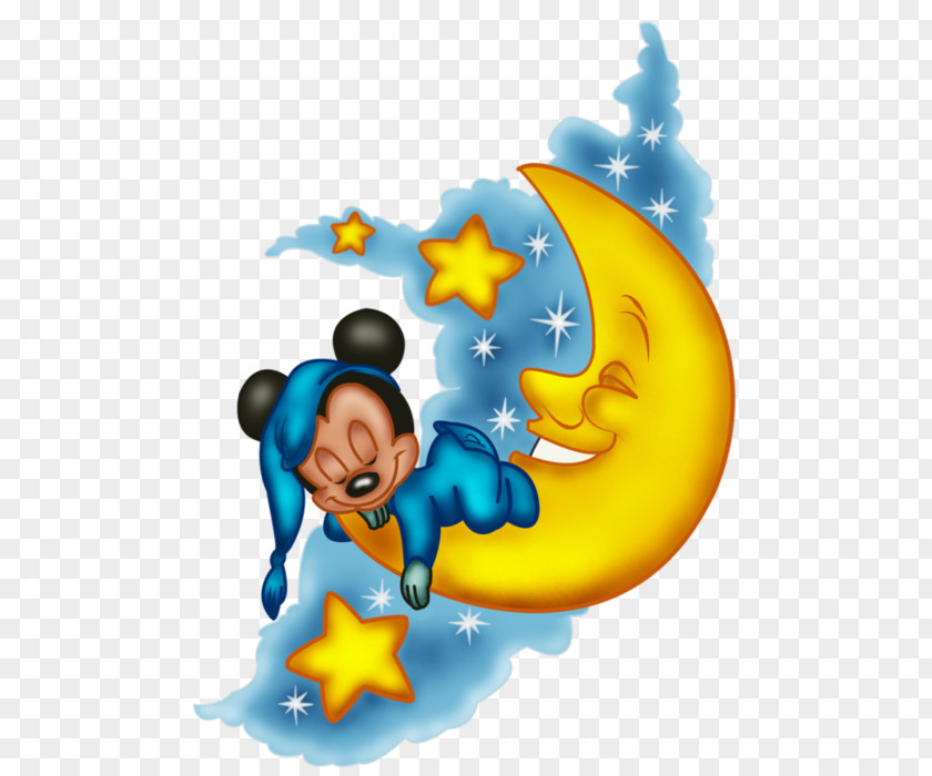 Goodnight Moon Blessing Night Happiness Love Day PNG
