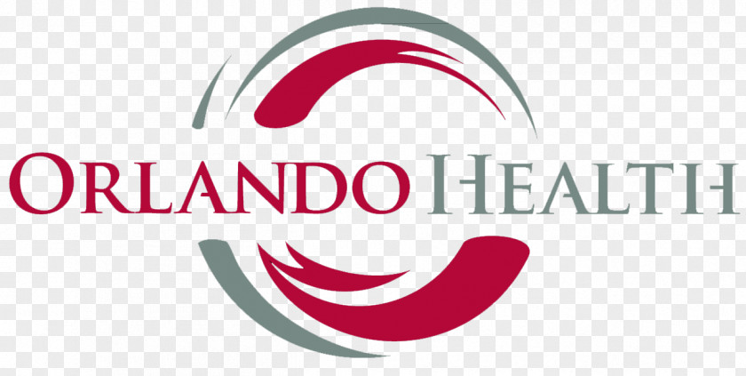 Health Orlando Regional Medical Center Logo Physician Medicine PNG