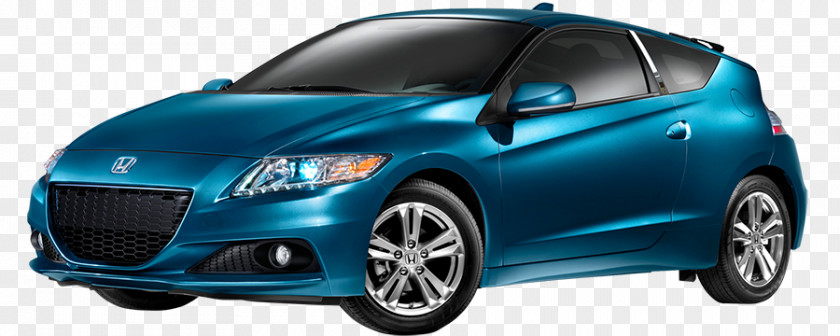 Honda 2015 CR-Z Car 2016 PNG