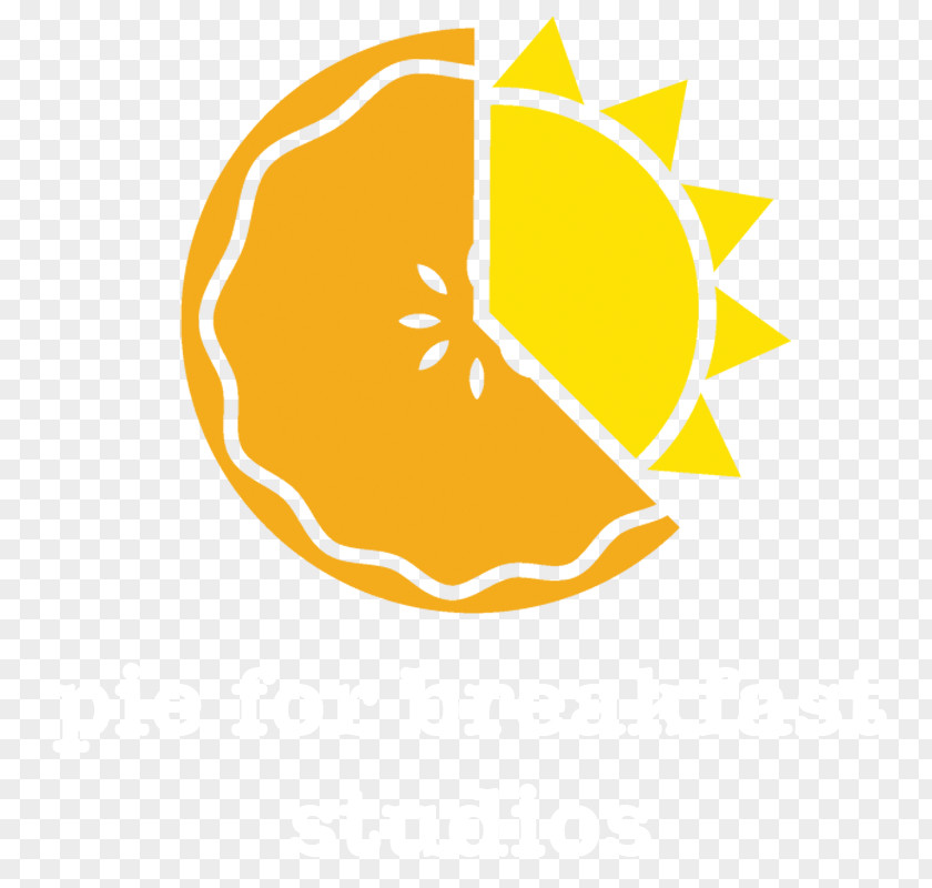 Indie Flyer Logo Food Font PNG