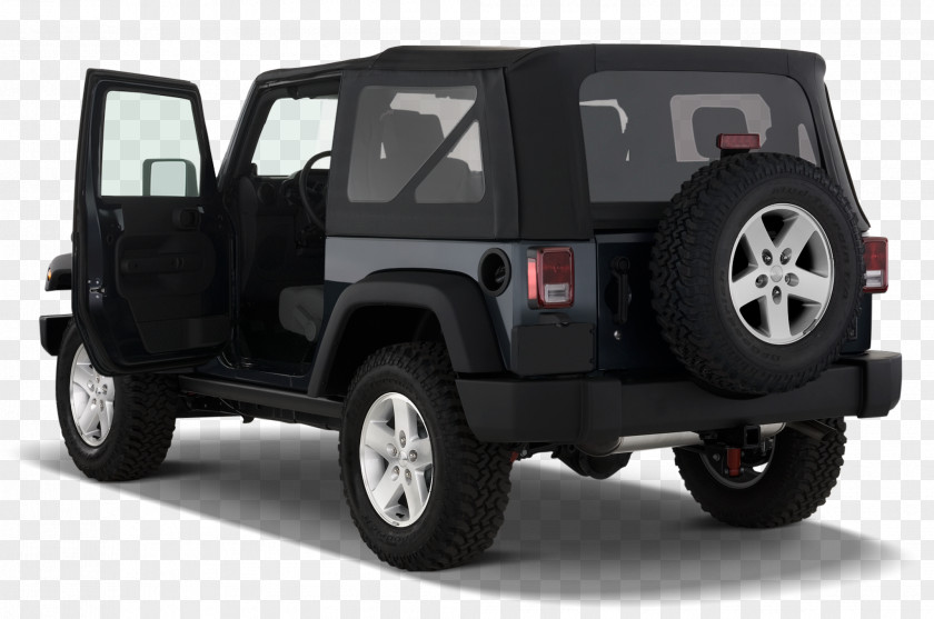 Jeep 2015 Wrangler Car 2009 DJ PNG