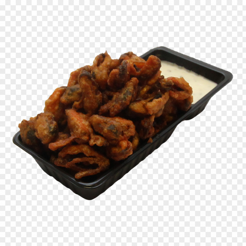 Karaage Pakora Deep Frying Recipe Animal Source Foods PNG