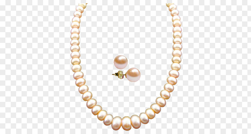 Necklace Amazon.com Pearl Cultured PNG