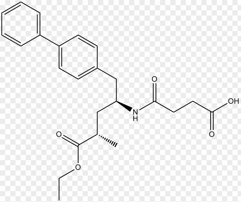 Protein Powder Sacubitril/valsartan Neprilysin Enzyme Inhibitor Receptor Antagonist PNG