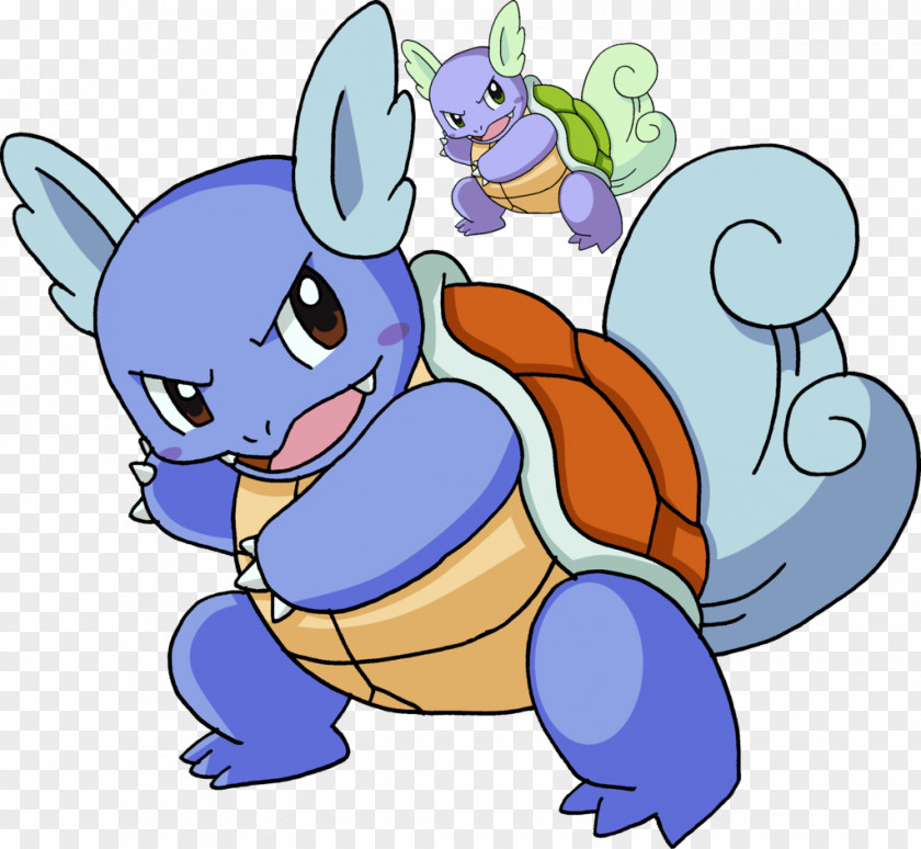 Squirtle Pokémon X And Y Wartortle Image Charmeleon Ivysaur PNG
