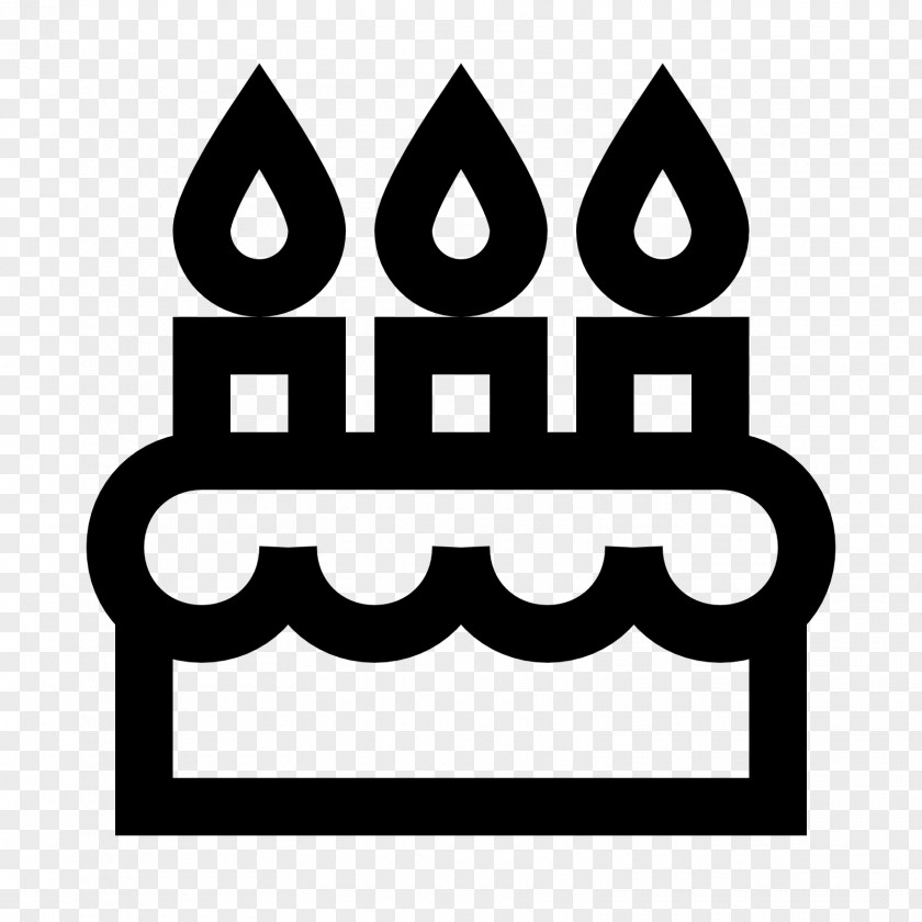 STYLE Birthday Cake Cupcake Party PNG