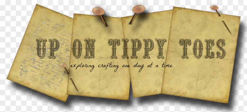 Tippy Toes Blogger Information Data PNG
