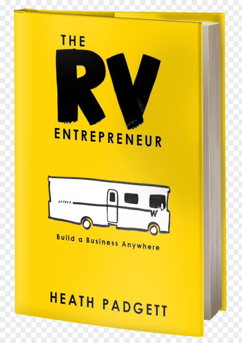 Travel Campervans Vehicle Business Transport PNG