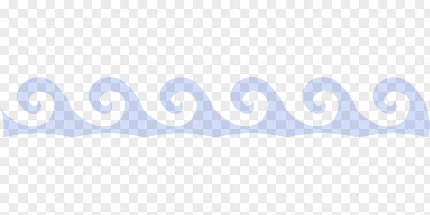 Wave Water Logo Brand Desktop Wallpaper PNG