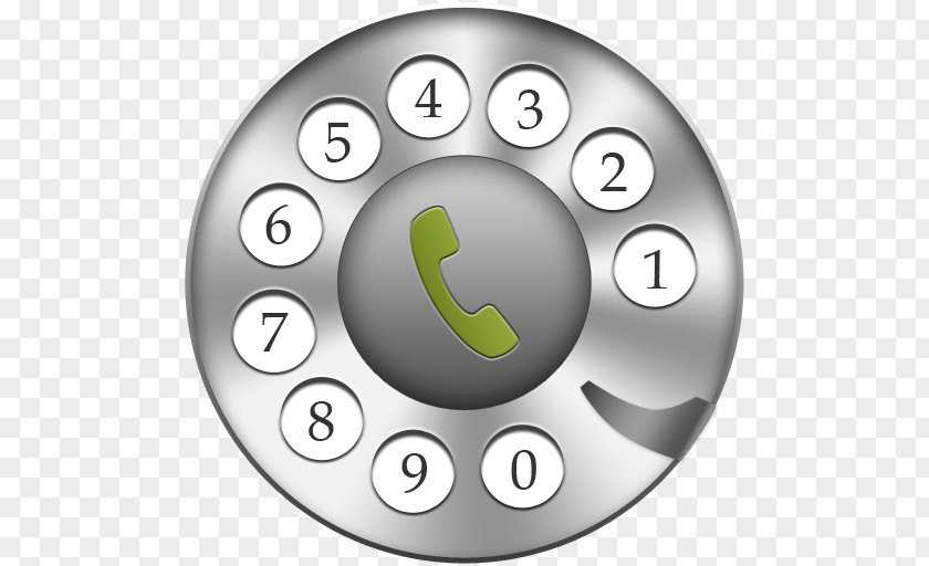 Android Dialer Telephone IPhone PNG