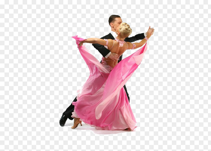 Ballroom Dance Modern Dancesport Tango PNG