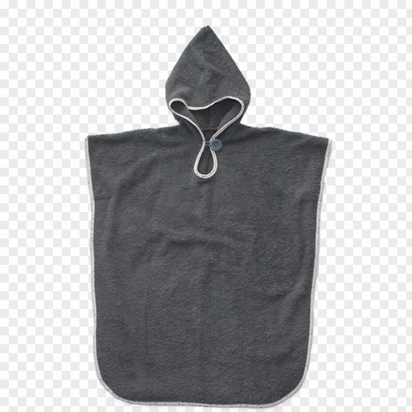 Baloo Pocket M Black PNG