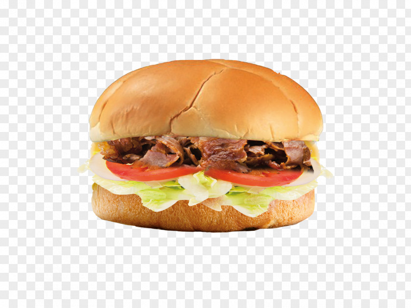 Bread Cheeseburger Hamburger Kebab Buffalo Burger Veggie PNG