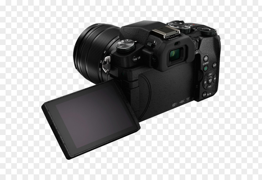 Camera Panasonic Lumix DMC-G1 DMC-G85/G80 LUMIX G DMC-G80 PNG