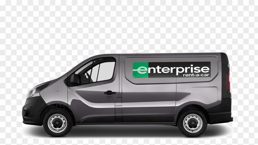 Car Van Enterprise Rent-A-Car Opel Rental PNG