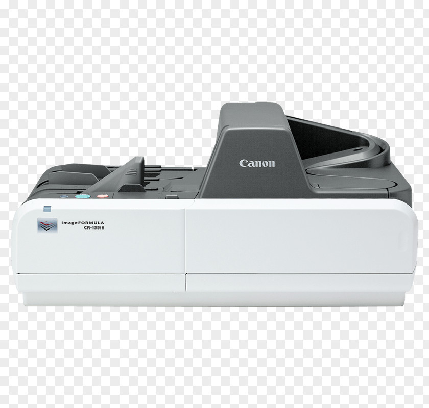 Crânio Inkjet Printing Image Scanner Canon Cr-135I Checks Ii Usb 6.709 Kg Dots Per Inch PNG