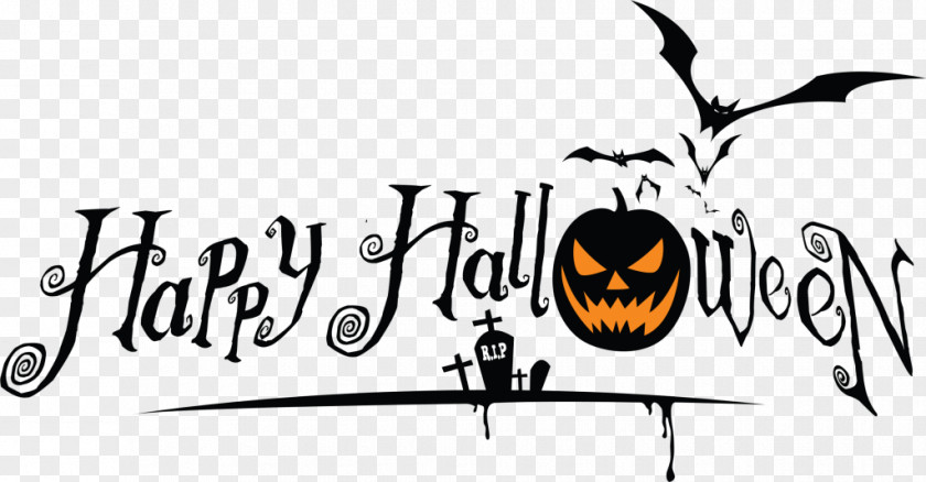 Halloween Wall Decal Jack-o'-lantern Interior Design Services Clip Art PNG