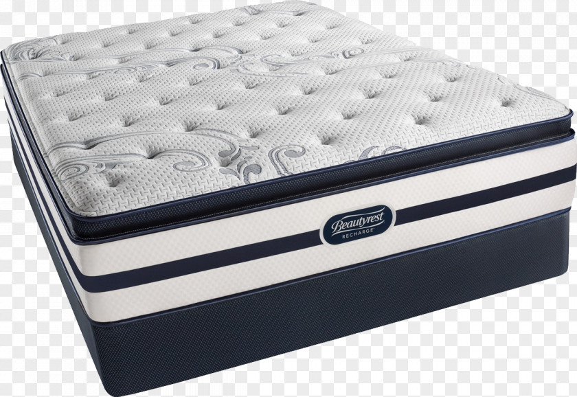 Mattress Simmons Bedding Company Firm Box-spring Pillow PNG