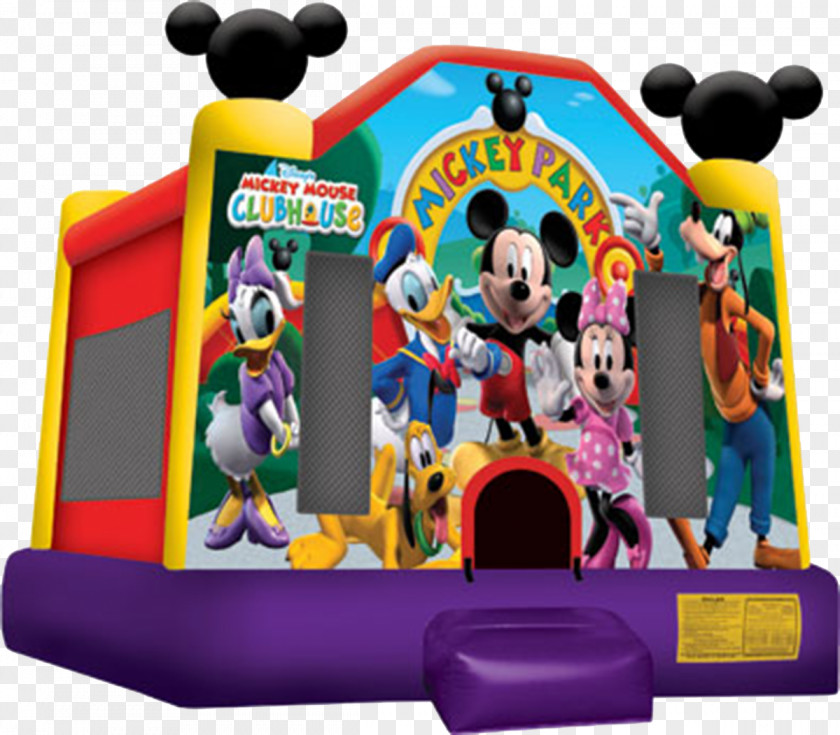 Mickey Mouse Minnie Daisy Duck Pluto Donald PNG