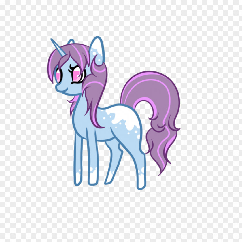 My Little Pony Characters Horse Unicorn PNG