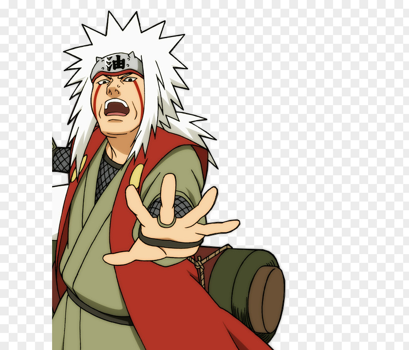 Naruto Jiraiya Uzumaki Kakashi Hatake Ninja PNG