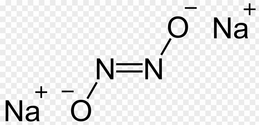 Nitrosamine Hyponitrite Chemical Compound Quaternary Ammonium Cation Ionic PNG