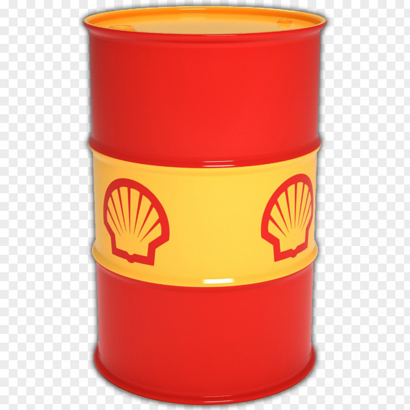Oil Royal Dutch Shell Lubricant Drum Company Barrel PNG
