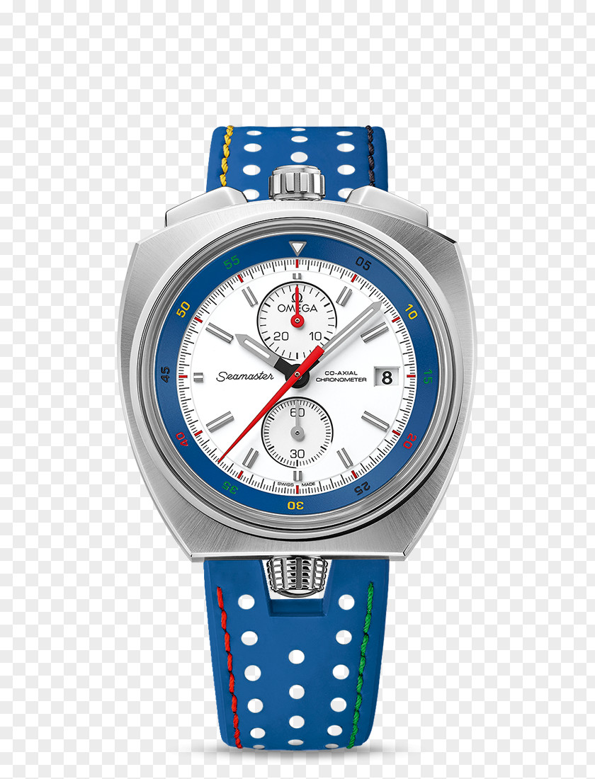Omega Watch Olympic Games Rio 2016 Speedmaster De Janeiro Seamaster PNG