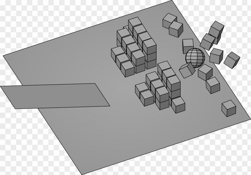 Packing Animation Inkscape Clip Art PNG