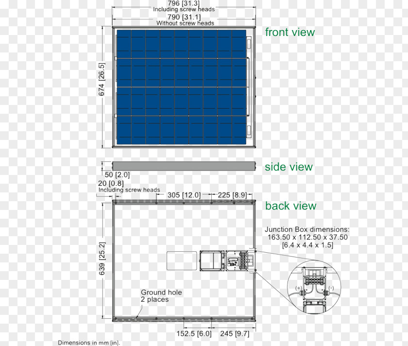 Panel Electric Solar Power Electricity Panels BP Photovoltaics PNG