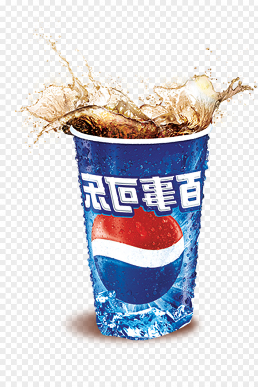 Pepsi Coca-Cola Popcorn PNG