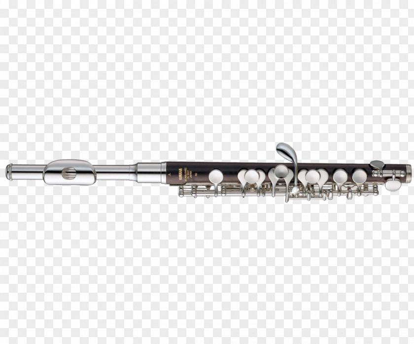 Piccolo Western Concert Flute Musical Instruments Alto PNG