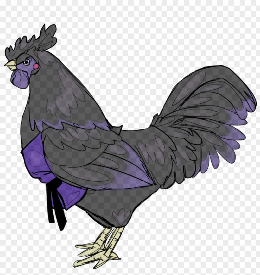 Rat & Mouse Chicken Bird Phasianidae Fowl Rooster PNG
