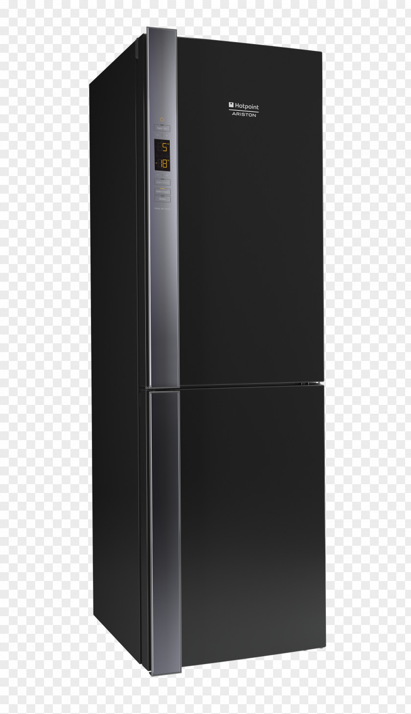 Refrigerator Hotpoint Ariston Thermo Group Ardo Washing Machines PNG