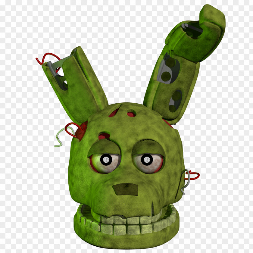 Retired DeviantArt Five Nights At Freddy's Digital Art Stuffed Animals & Cuddly Toys PNG