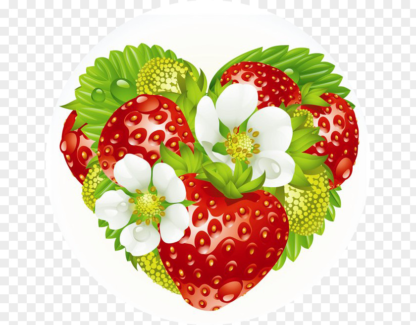 Strawberry Vector Graphics Stock Photography Royalty-free Clip Art Image PNG