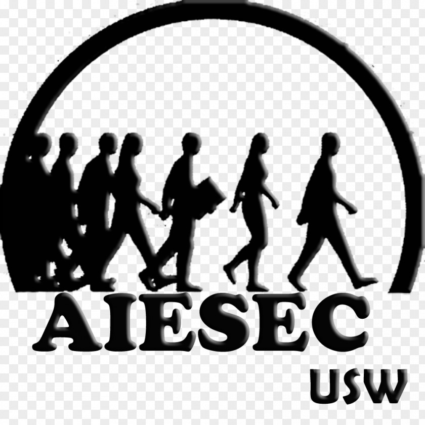 Student AIESEC Organization Intern Non-profit Organisation Ca' Foscari University Of Venice PNG