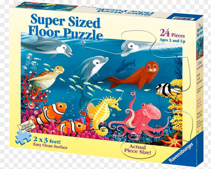 Toy Jigsaw Puzzles Ravensburger Game PNG