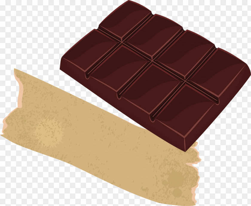 Vector Hand-painted Chocolate Designer Software PNG
