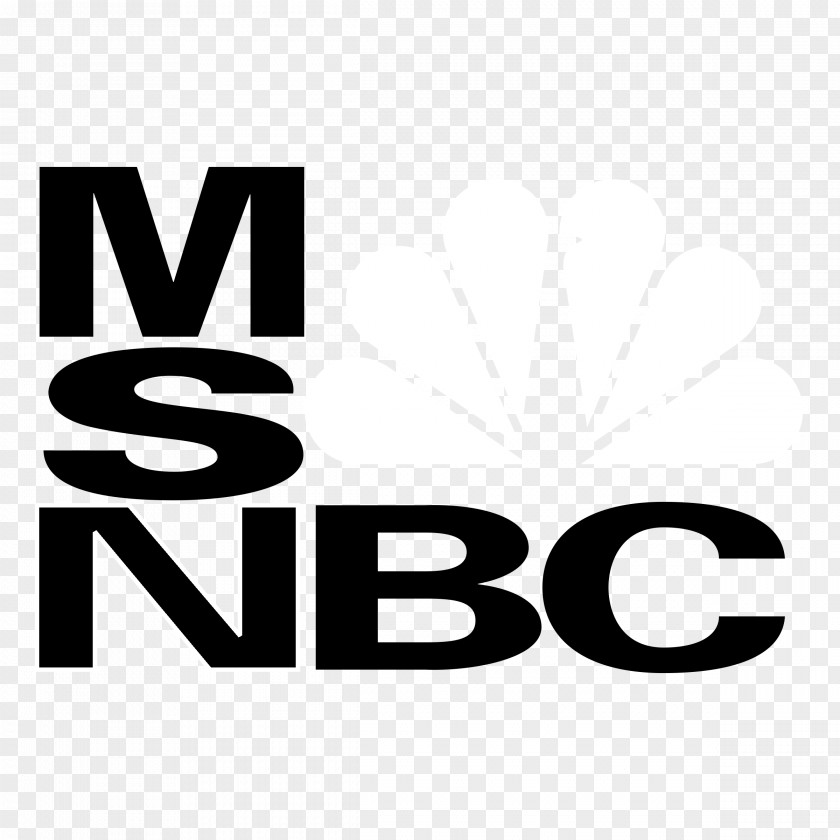 Asics Logo MSNBC Of NBC Fox News PNG
